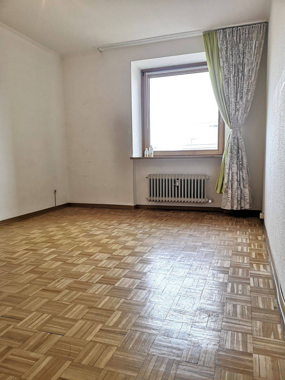 Provisionsfrei für Kaufende: 2 Zi.-ETW zur individuellen Modernisierung in HH-Sasel – Hamburg – Vorschaubild 7