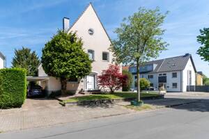 Stilvolles Einfamilienhaus am Schlosspark – 45355 Essen – Vorschaubild 8