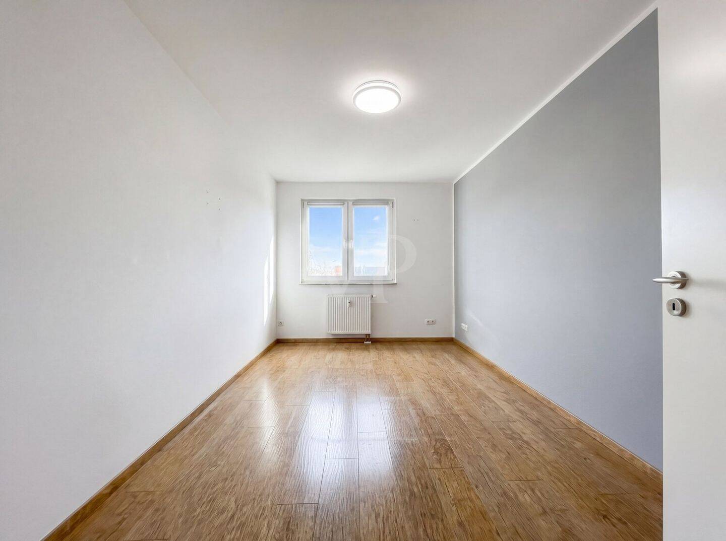 Traumhafte 3-Zimmer-Dachgeschosswohnung mit Balkon in Rostock - Gehlsdorf – Rostock – Vorschaubild 7