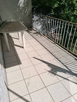 °°° Große 3- Zimmer-Wohnung mit Balkon °°° Erste Nettokaltmiete frei !!! – 47226 Duisburg – Vorschaubild 4