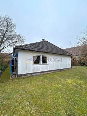 Seltene Neubauchance in Erlangen-West - Grundstück mit Entwicklungspotenzial – 91056 Erlangen – Vorschaubild 4