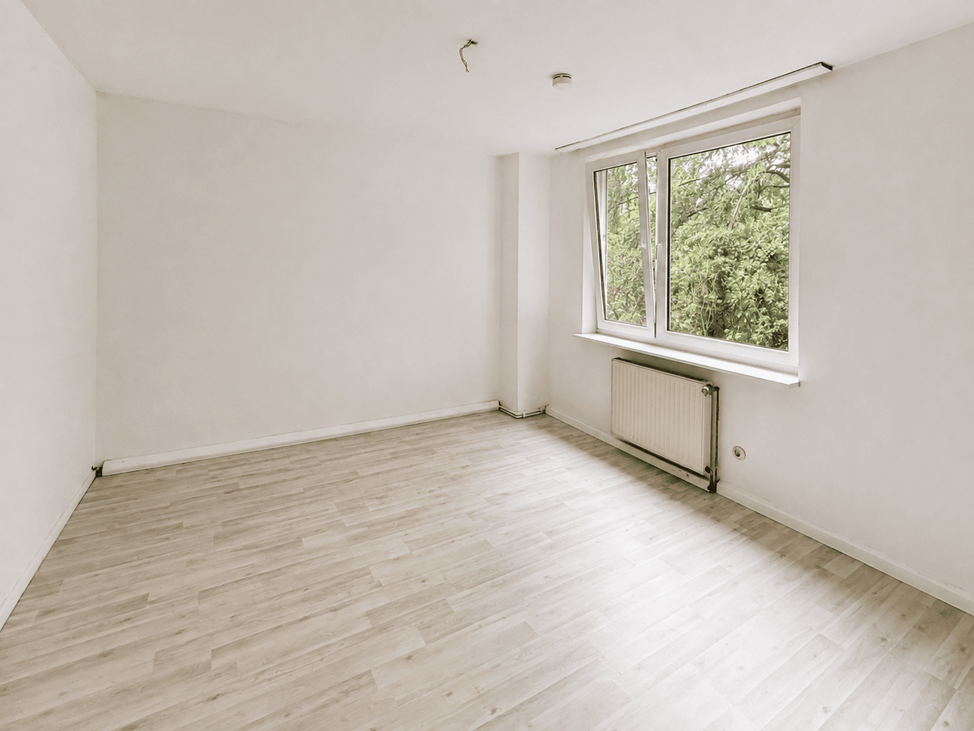 Etagenwohnung in 26125 Oldenburg (Oldb) mit 88,79 m² kaufen