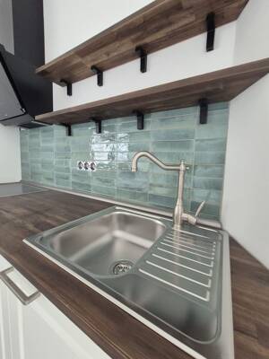 Erstbezug: 4-Zimmer-Traum mit toller Dachterrasse – 28203 Bremen – Vorschaubild 3
