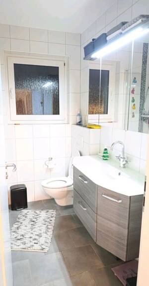 Helle 4-Zimmer-Wohnung mit Balkon, Stellplatz und moderner Ausstattung in Lippstadt – 59557 Lippstadt – Vorschaubild 5