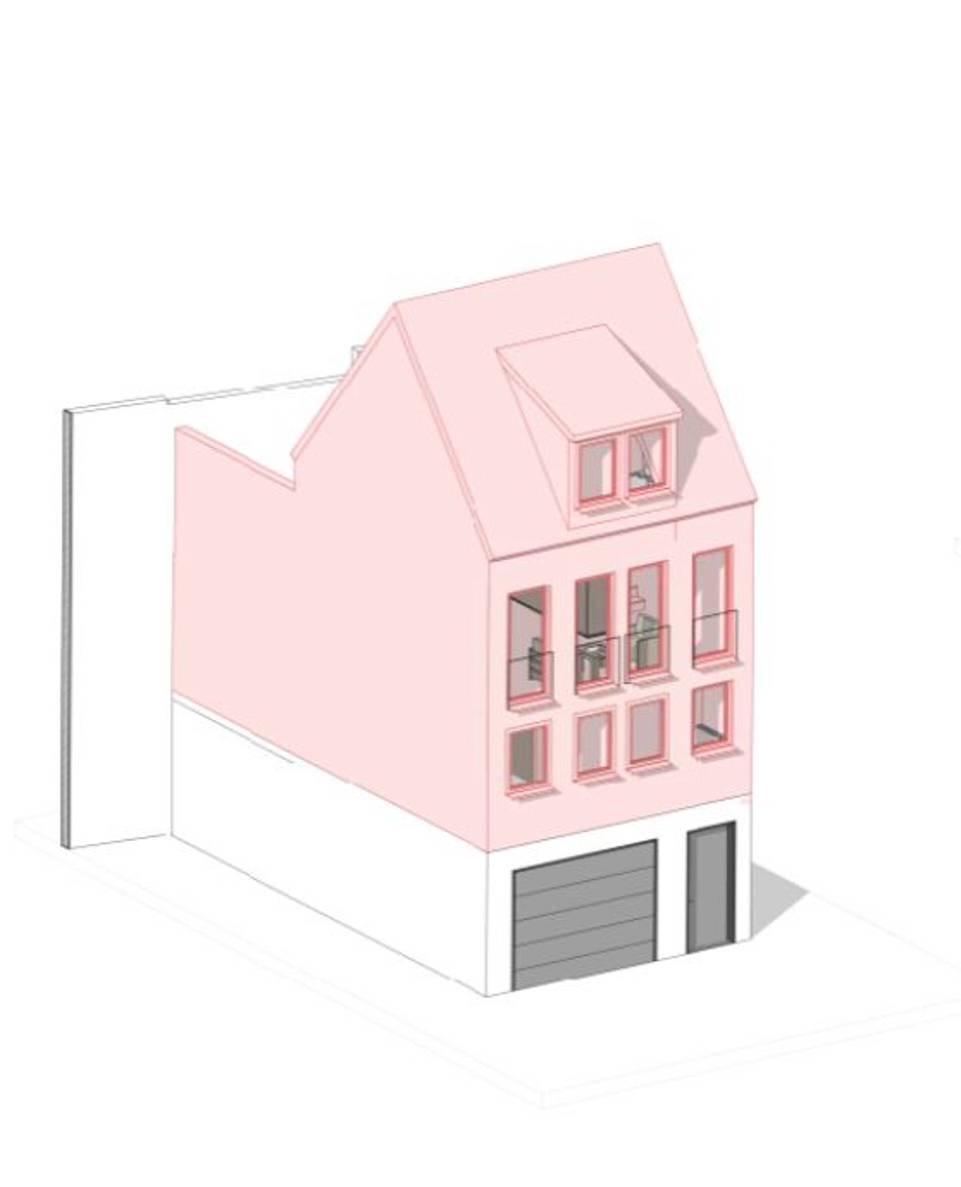 Einfamilienhaus in 99084 Erfurt kaufen