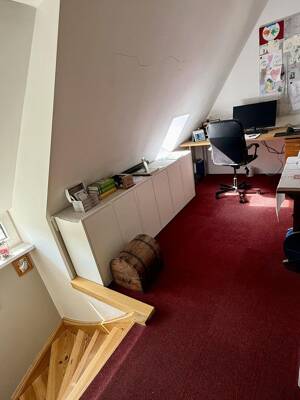 RESERVIERT: Wir verkaufen unsere Doppelhaushälfte ohne Provision! – 13591 Berlin – Vorschaubild 2