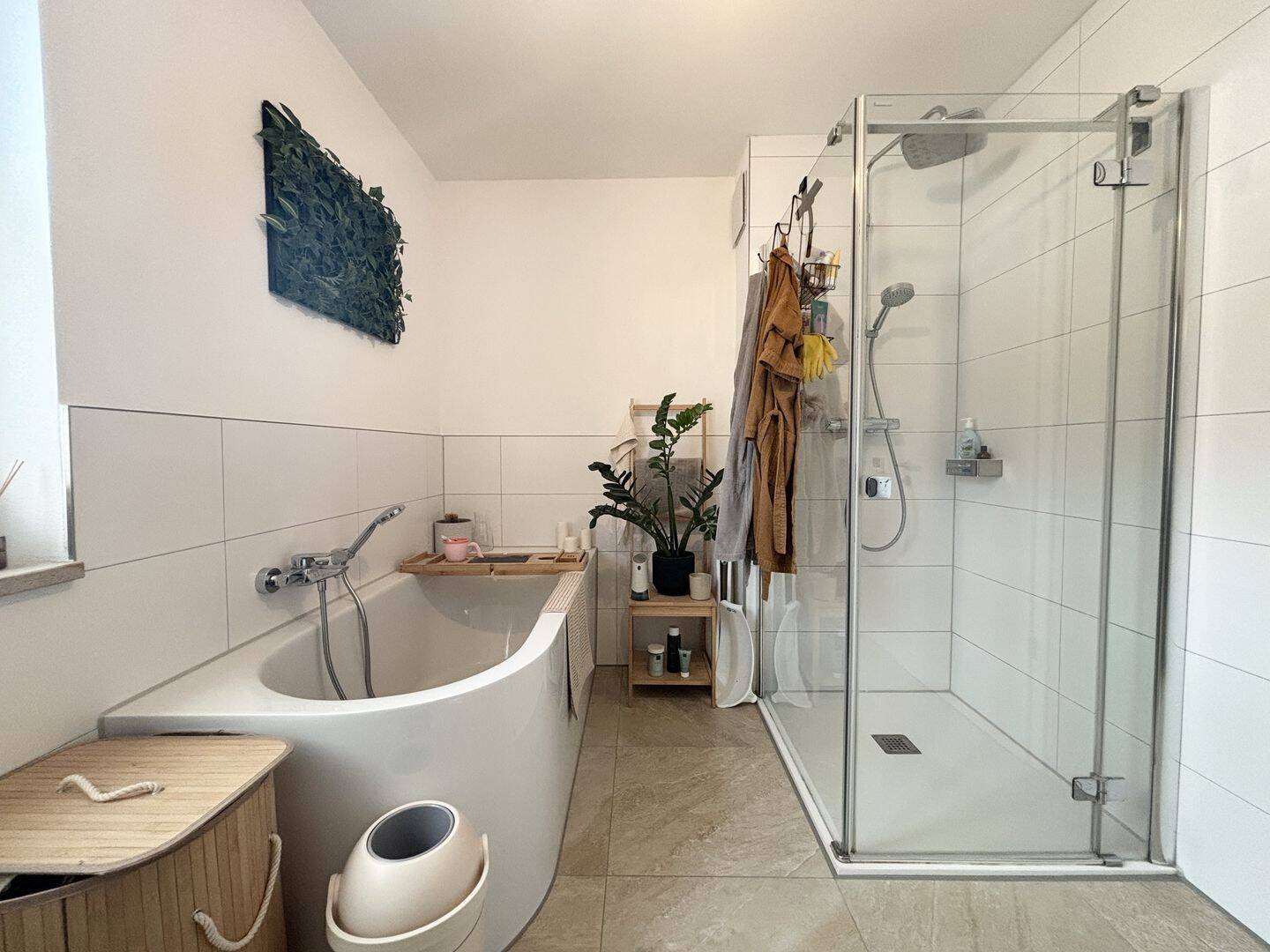 Moderne 3-Zimmer Wohnung mit Balkon und Stellplatz – Ingolstadt – Vorschaubild 7