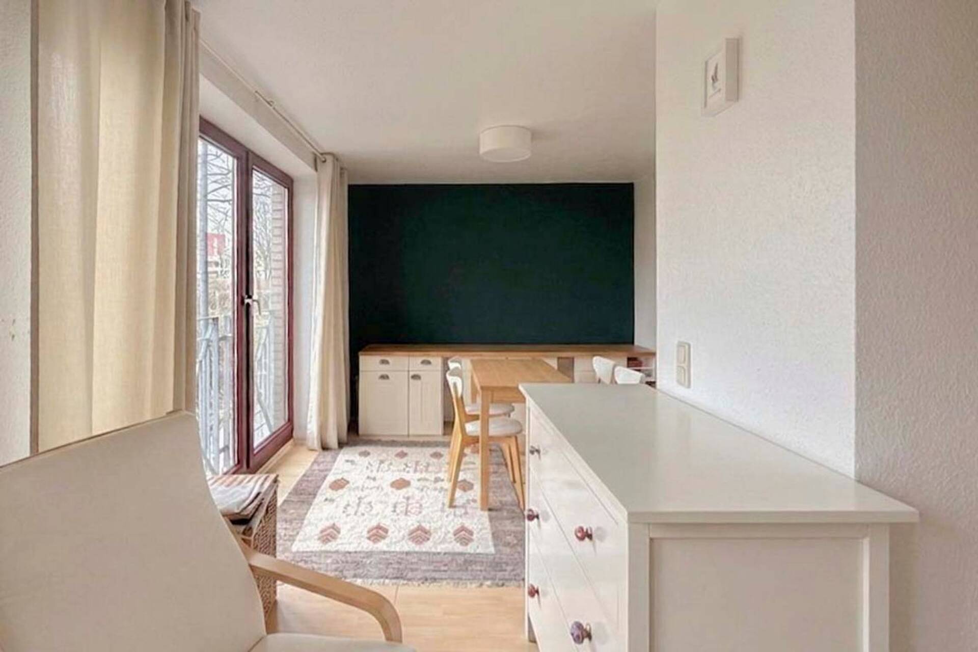 Etagenwohnung in 50823 Köln mit 26,13 m² kaufen