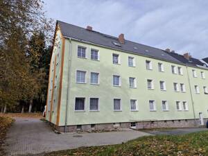 Charmante 2-Zimmer Eigentumswohnung in Johanngeorgenstadt – 8349 Johanngeorgenstadt – Vorschaubild 5