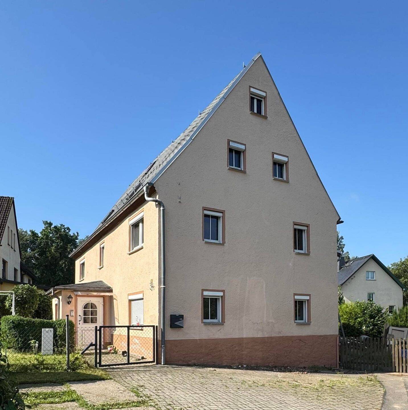 Goldene Hände gesucht! – Brand-Erbisdorf – Vorschaubild 2
