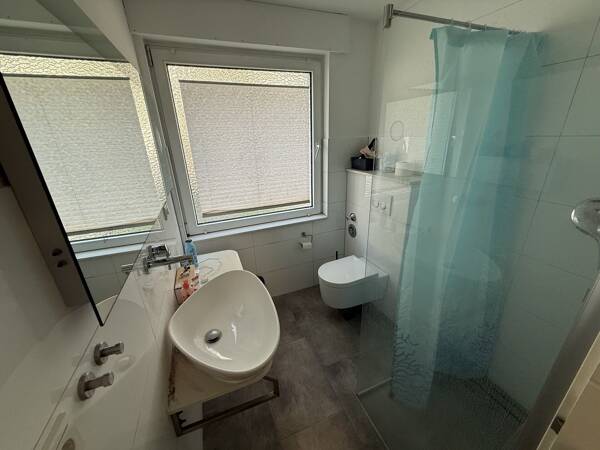 Erdgeschosswohnung in 50735 Köln / Niehl mit 55 m² kaufen