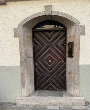 Wohnen in Schwabing - City-Life-Balance – 80803 München – Vorschaubild 6