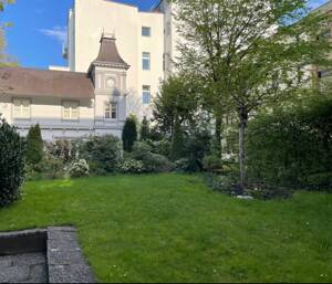 Sonniges, ruhiges Studio in bester Lage nahe der Alster in gepflegtem Haus – 20149 Hamburg – Vorschaubild 8