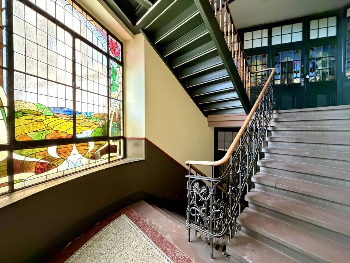 Charmanter Altbau im Herzen Heidelbergs – 69115 Heidelberg – Bild 1 von 1