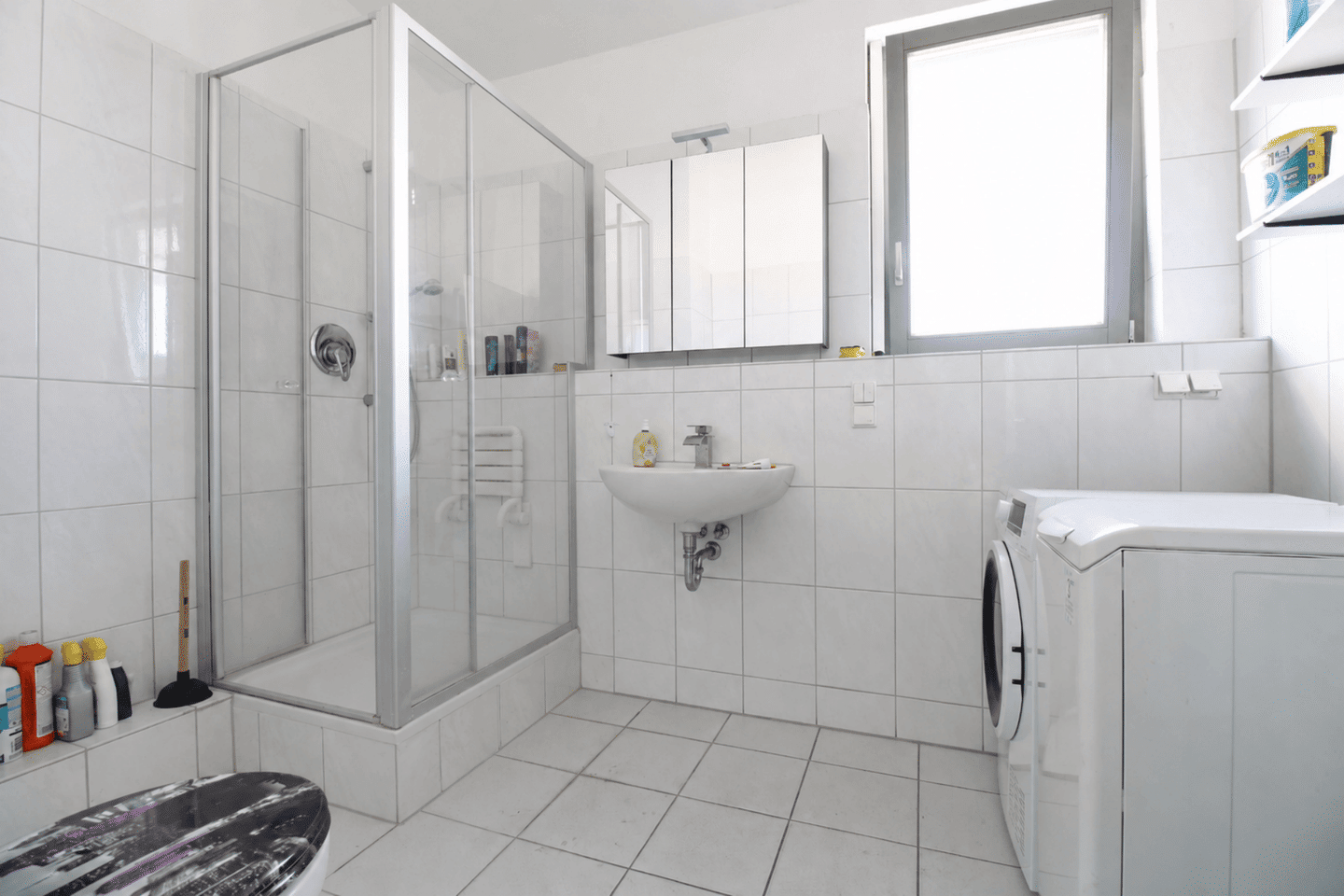 Penthouse-Wohnung mit 3-Zimmern in begehrter Lage von Mainz-Gonsenheim – Mainz – Vorschaubild 6