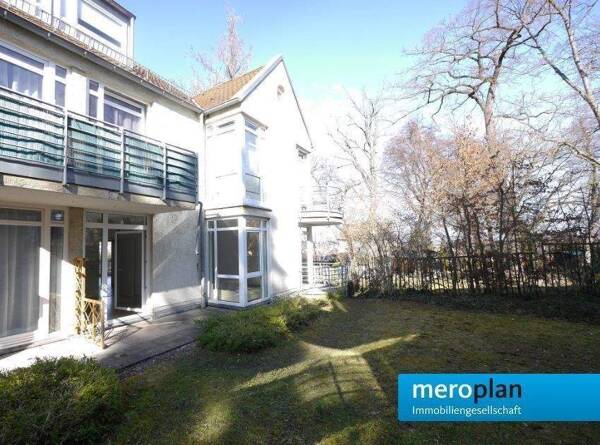 Erdgeschosswohnung in 99423 Weimar mit 77,08 m² kaufen