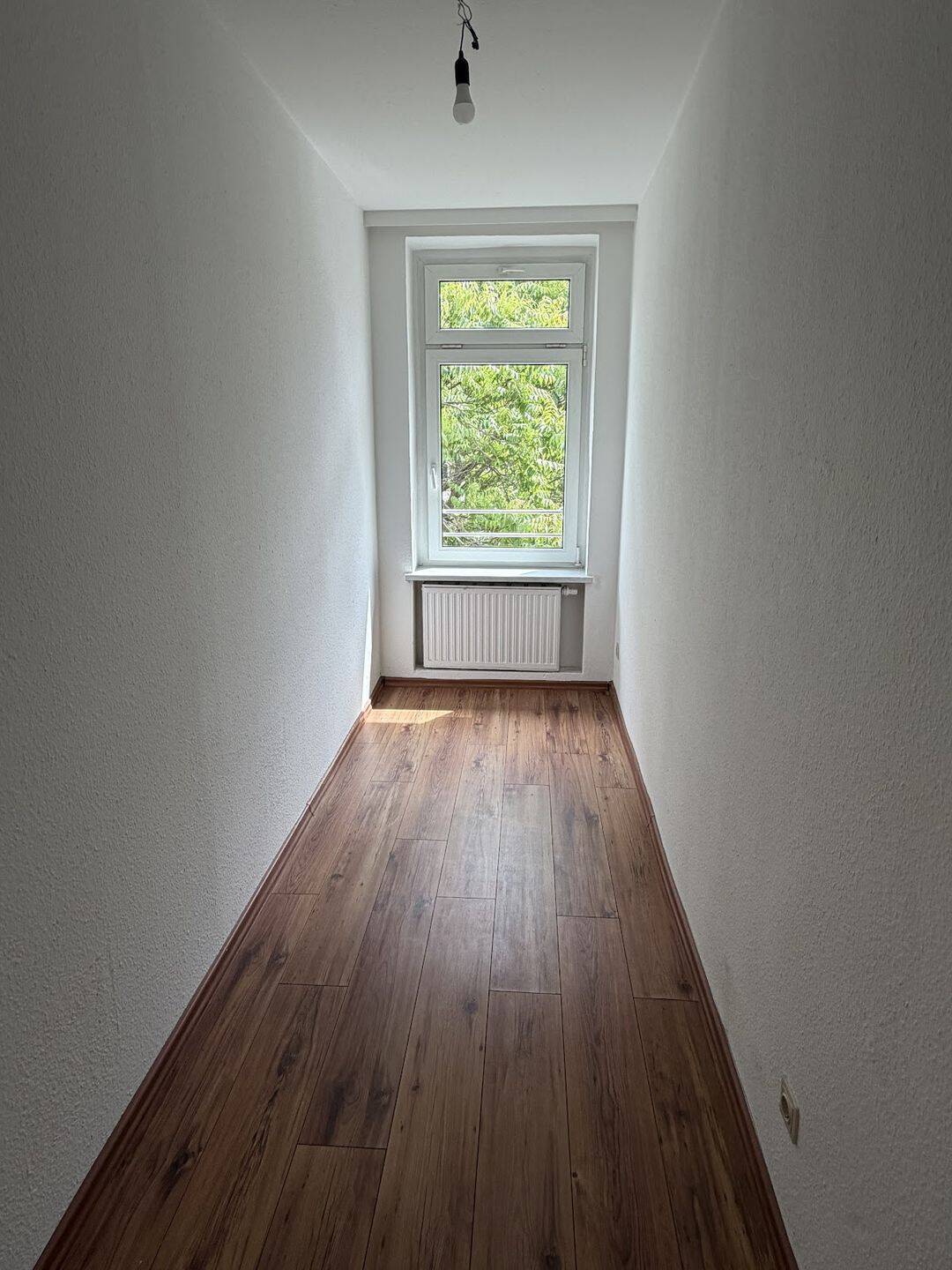 2,5-Raum-Wohnung in Leipzig-Schönefeld I Tageslichtbad I große Küche – Leipzig – Vorschaubild 8