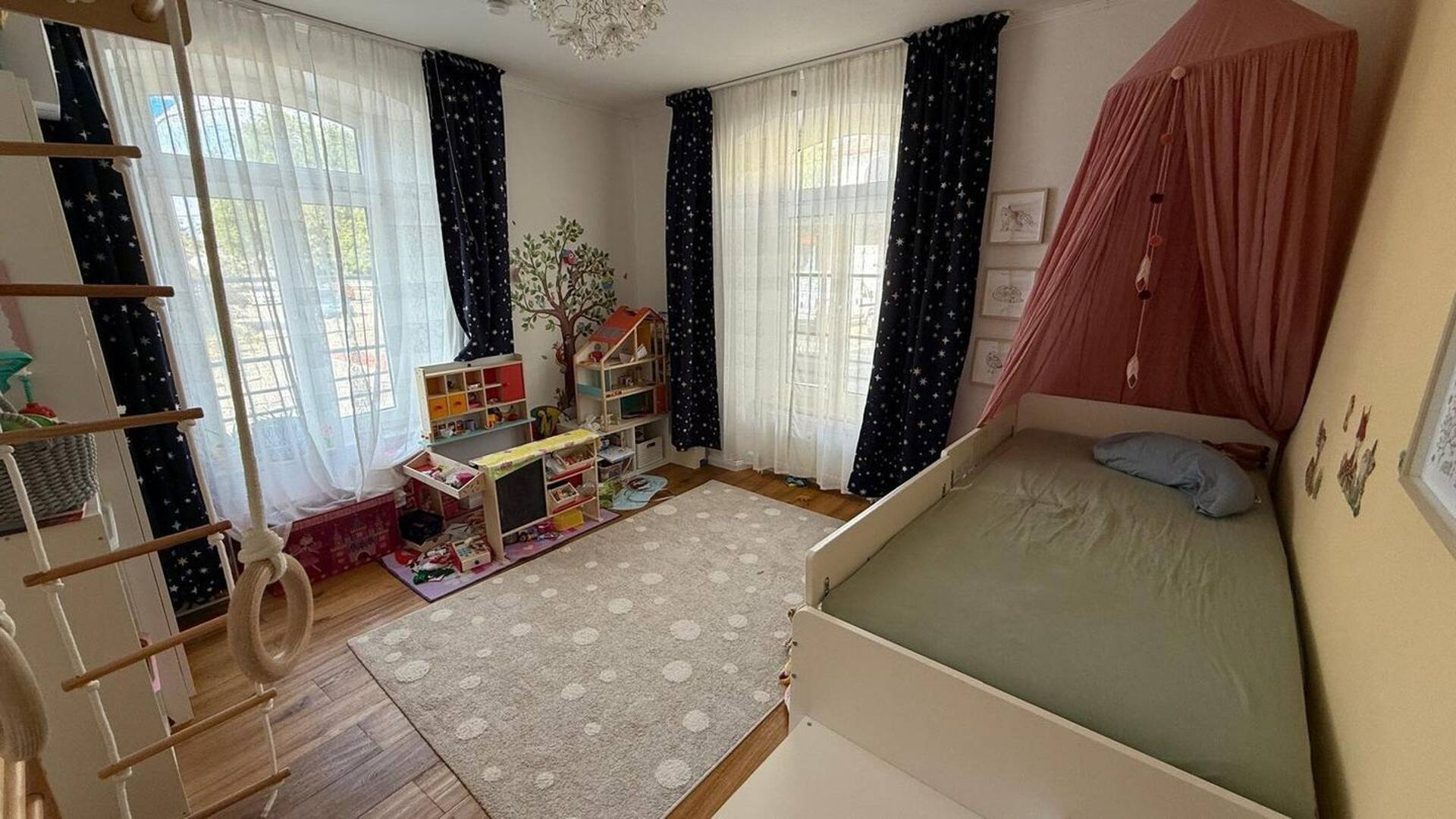 Erdgeschosswohnung in 67346 Speyer mit 161 m² kaufen