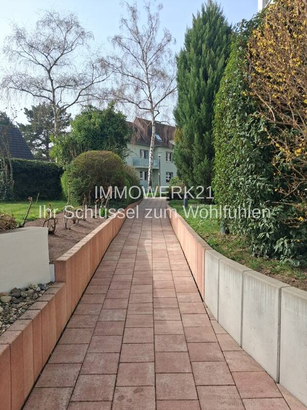 Etagenwohnung in 50999 Köln / Sürth mit 133 m² kaufen