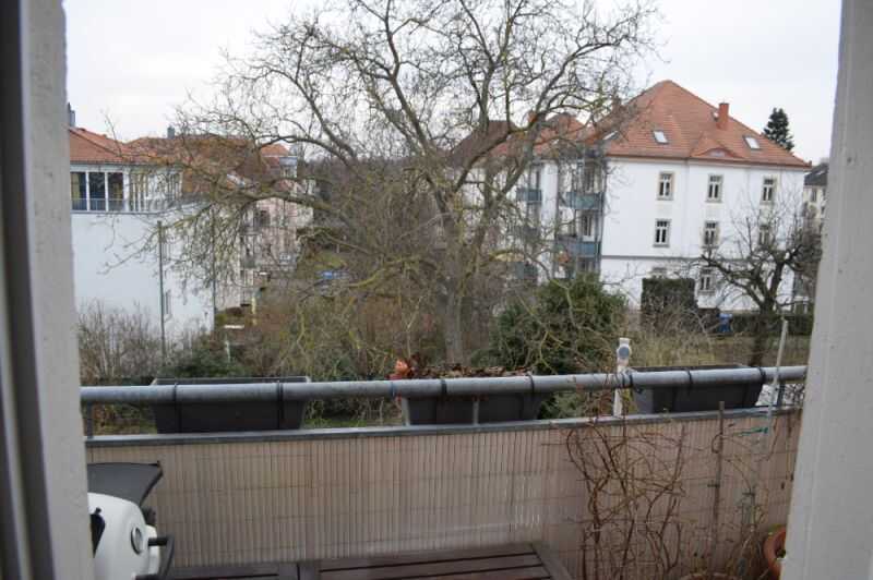 4 Raum ETW mit großem Balkon – Dresden – Vorschaubild 5