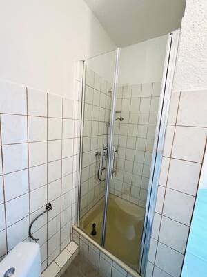 renovierte & attraktive 1-Raum Wohnung in Dölitz ab sofort zu vermieten – 4279 Leipzig – Vorschaubild 8