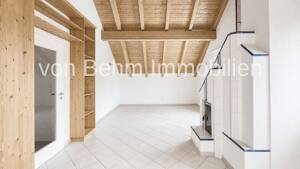 Großzügige Dachgeschosswohnung mit Balkon in Ingolstadt / Mailing – 85055 Ingolstadt – Vorschaubild 7
