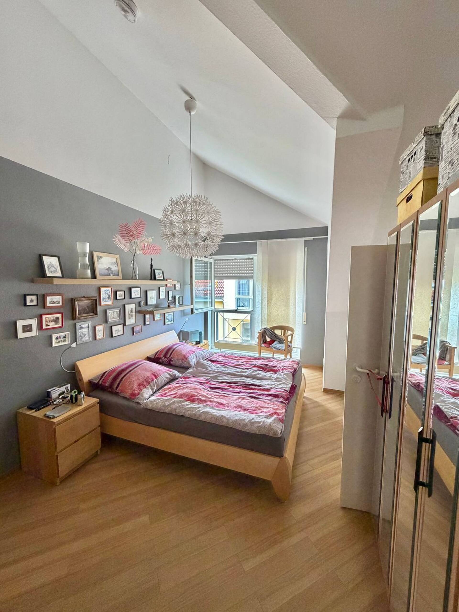 Dachgeschosswohnung in 01324 Dresden mit 86,1 m² kaufen