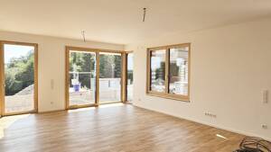 Die Wohnung - Platz, Freiheit und Außenleben