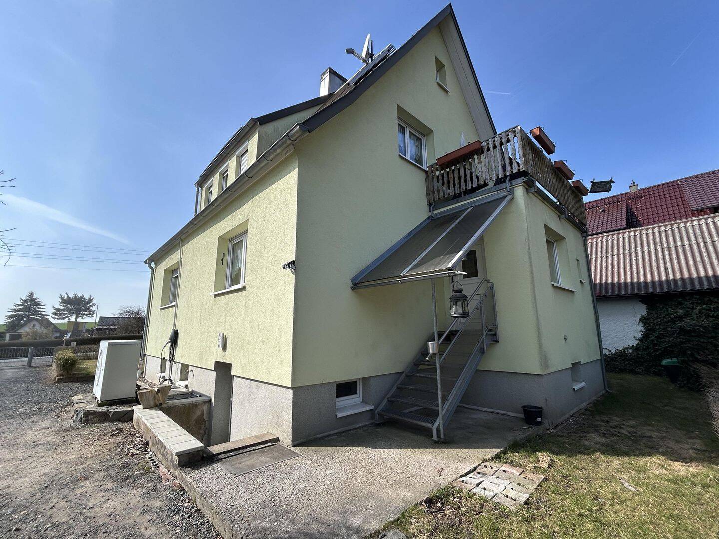 Raus aus der Stadt - Rein ins schöne Föritztal – Föritz – Vorschaubild 4
