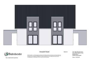 Ein modernes Haus für zwei Familien/Generationen im schönen Hamburg. Individuell planbar. – 22391 Hamburg – Vorschaubild 5