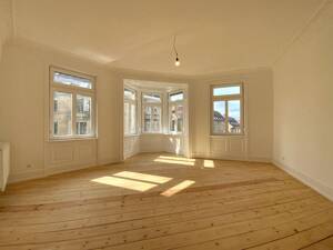 Attraktive und großflächige 3-Zimmer-Altbauwohnung im Stuttgarter Süden – 70180 Stuttgart – Vorschaubild 5