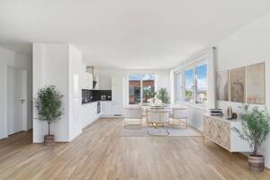 Helle 3-Zimmer-Wohnung mit Balkon in Mainz-Lotsenhof – 55120 Mainz – Vorschaubild 4