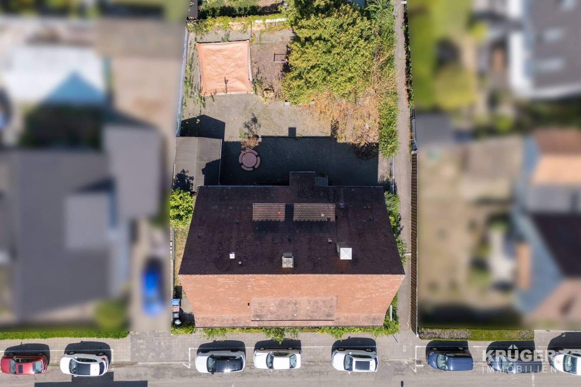 Haus in 76199 Karlsruhe mit 226,05 m² kaufen