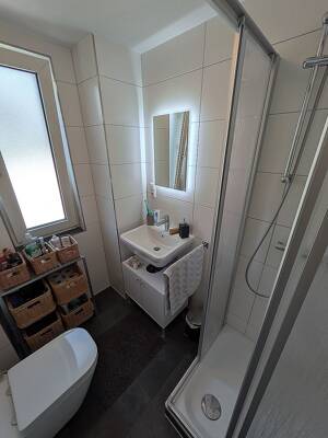 Wunderschöne Wohnung mit Blick ins Grüne – 49080 Osnabrück – Vorschaubild 5
