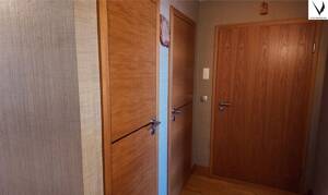 Ankommen. Durchatmen. Zuhause sein. Stilvolle 3-Zimmer-Wohnung mit zwei Balkonen und traumhaftem Fernblick – 97084 Würzburg – Vorschaubild 3