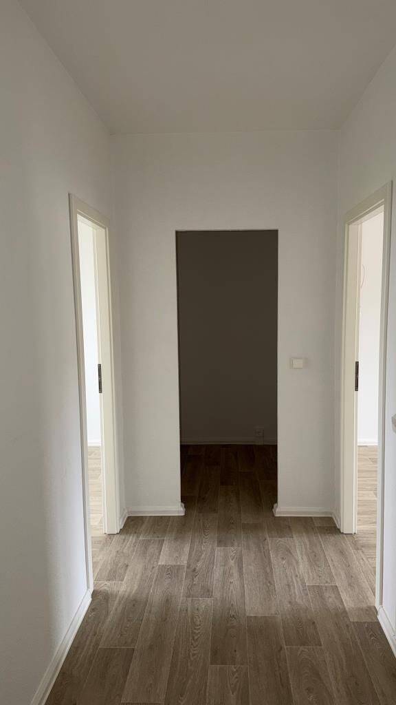 Wohnung fertig. Sie fehlen noch. / Ready to move in. Ready for you. – Leipzig – Vorschaubild 2