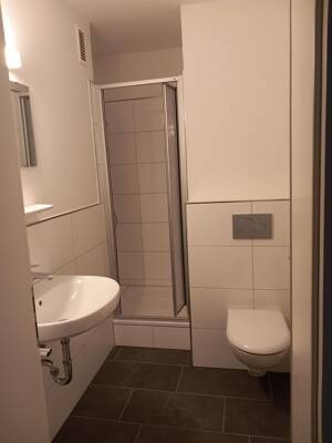 Gepflegte Etagenwohnung zur Miete in Münster - Wentzel Dr. – 48151 Münster – Vorschaubild 6