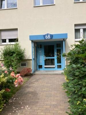 Citylife & Chill: 3-Zimmer-Wohnung mit Balkon zum Durchatmen – 3042 Cottbus – Vorschaubild 1