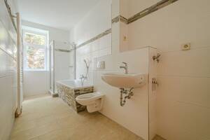 NEU SANIERT - BALKON - HELL & FREUNDLICH - ABSTELLE - SUPER SCHNITT – 1139 Dresden – Vorschaubild 6