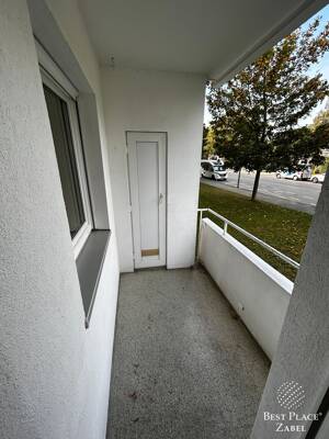 Sanierte 3-Zimmer-Wohnung in Muenchen-Hadern in naturnaher Lage – 80689 München – Vorschaubild 9