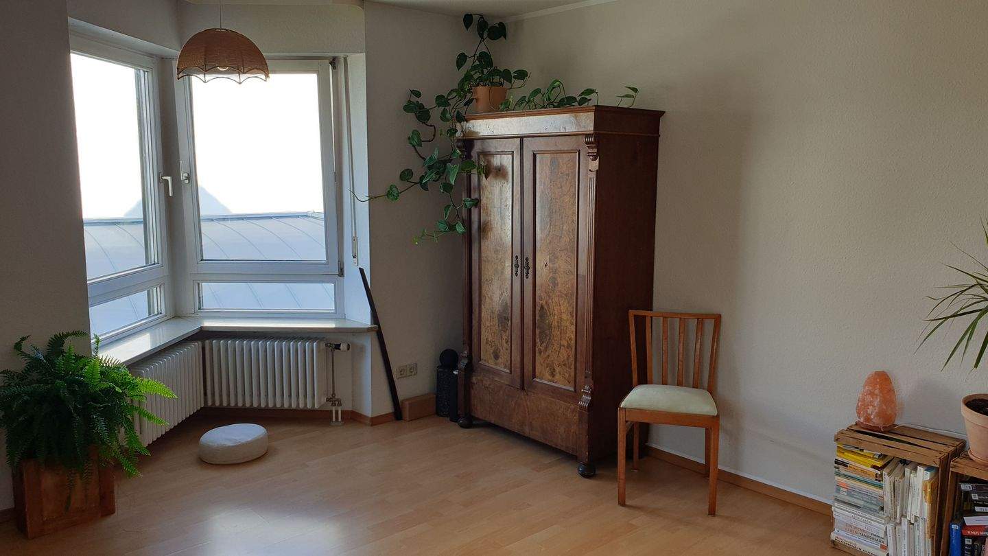 Sehr schön geschnittene 2-Zimmerwohnung mit Balkon in Nähe der Missionsärztlichen Klinik – Würzburg – Vorschaubild 7