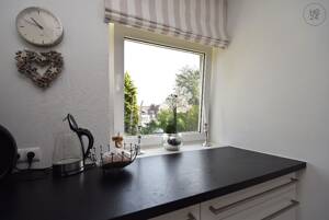 Klassisch-elegant möblierte Wohnung mit Balkon Nähe Rodenkirchener Rheinufer – 50999 Köln – Vorschaubild 7