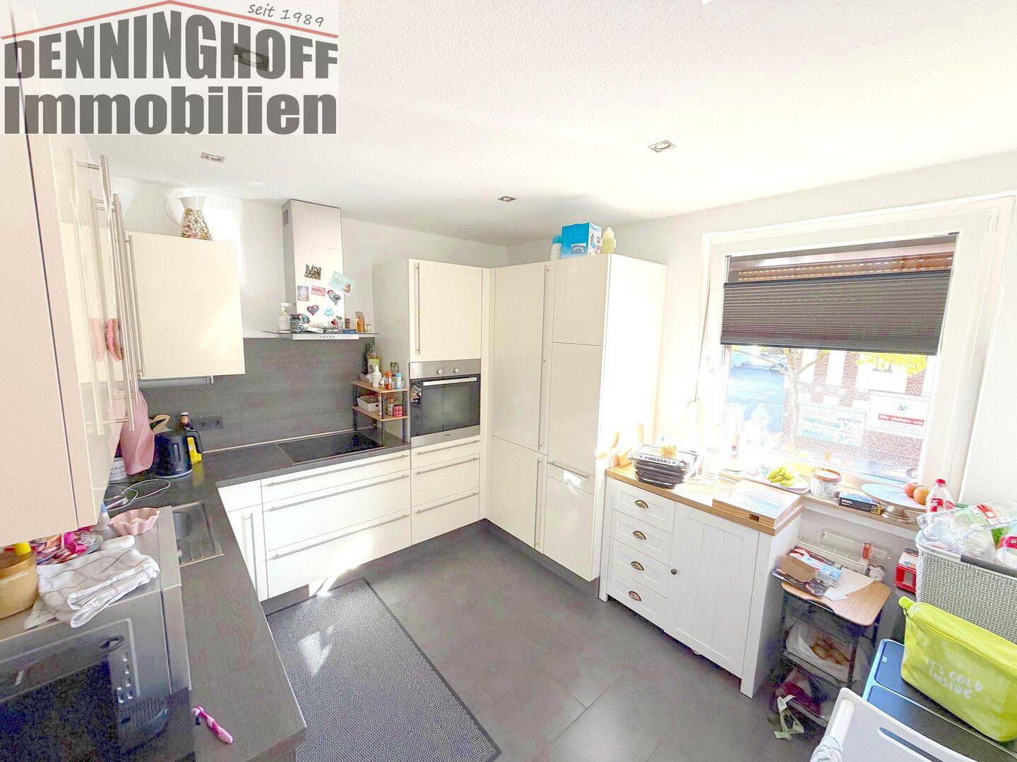 Moderne 4-Zimmer Wohnung mit Balkon in Dortmund-Sölde – Dortmund – Vorschaubild 9