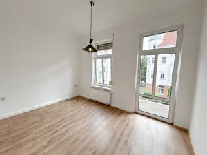 Frisch renovierte Altbauwohnung mit Balkon in der Brühlervorstadt – 99084 Erfurt – Vorschaubild 7