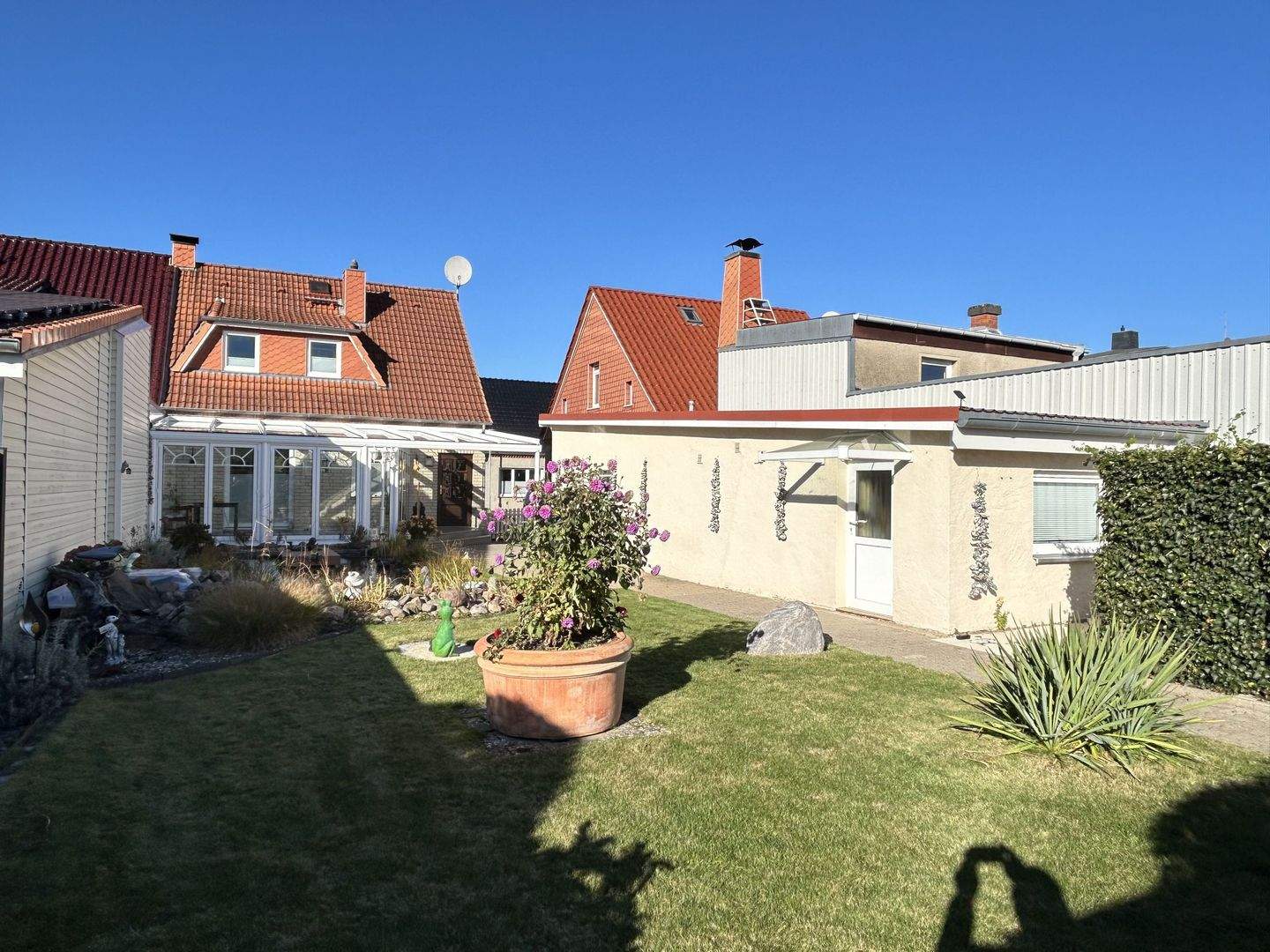 Hochwertig saniertes Haus - ganz in der Nähe der Dassower See und die Ostsee - RESERVIERT - – Dassow – Vorschaubild 3