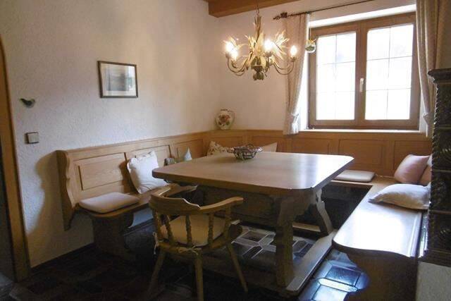 Provisionsfrei - Exklusive Doppelhaushälfte in idealer Lage von Bad Tölz – Bad Tölz – Vorschaubild 6