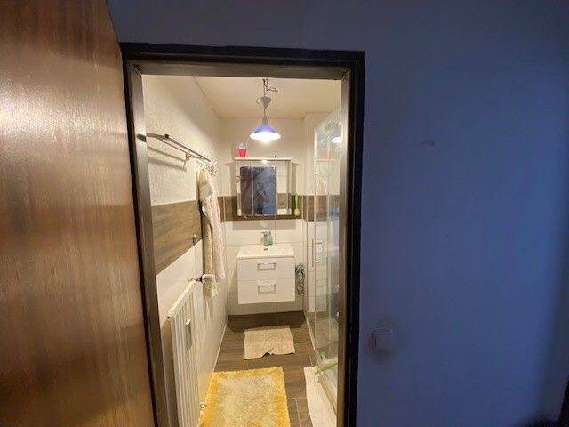Helle 3-Zimmer-Erdgeschosswohnung mit Balkon in Regensburg – Regensburg – Vorschaubild 4