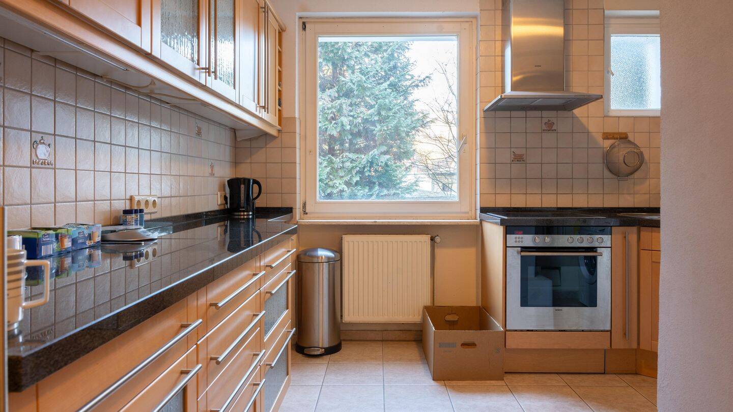 Solide Kapitalanlage in Braunschweig - vermietete Erdgeschosswohnung mit zwei Balkonen – Braunschweig – Vorschaubild 5