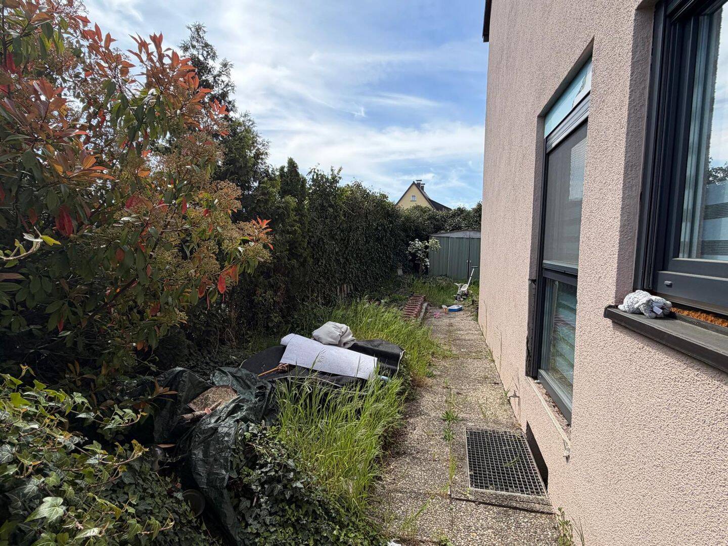 Modernisierte Doppelhaushälfte in ruhiger und zentraler Lage – Nürnberg – Vorschaubild 3