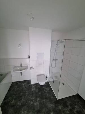 3R, Jena, zentrale Lage, Balkon, Neubau 2023! – 7749 Jena – Vorschaubild 4